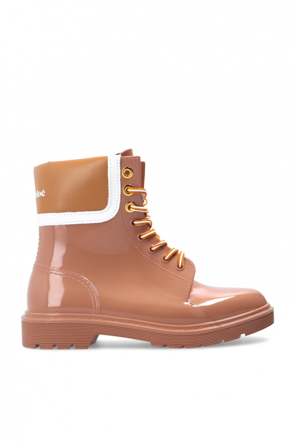florrie rain boots